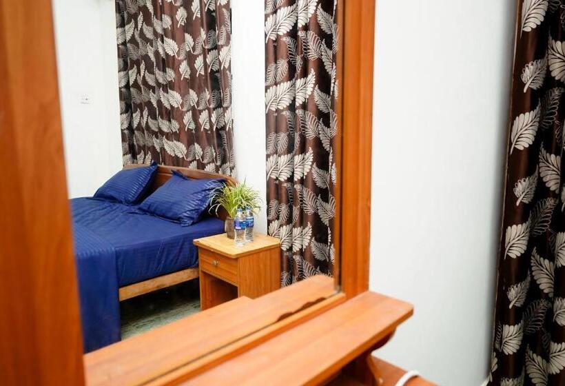 Номер Стандарт, The Anam Hotel   Wellawatte