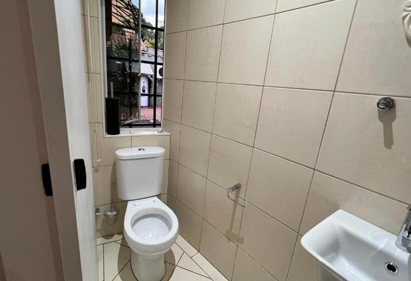 Номер Стандарт, Casablanca Guest House