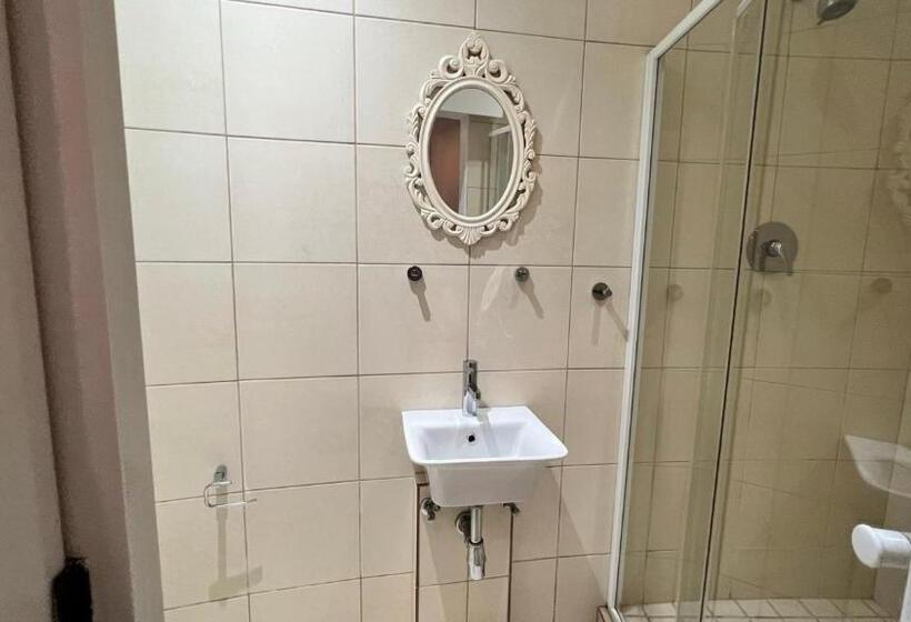 Номер Стандарт, Casablanca Guest House
