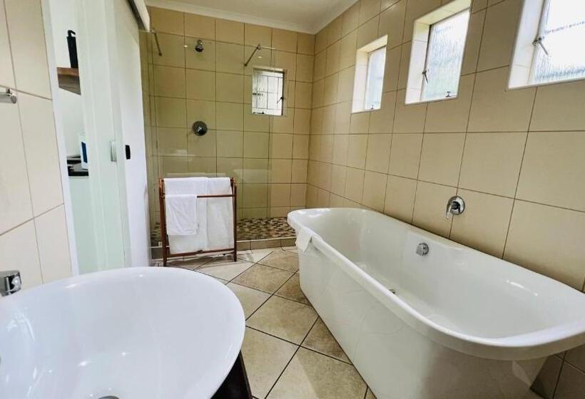 Номер Стандарт, Casablanca Guest House