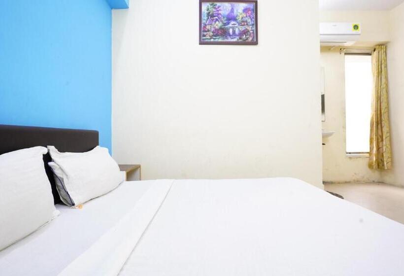 Номер Стандарт, Nova Rooms Atlanta Shopping