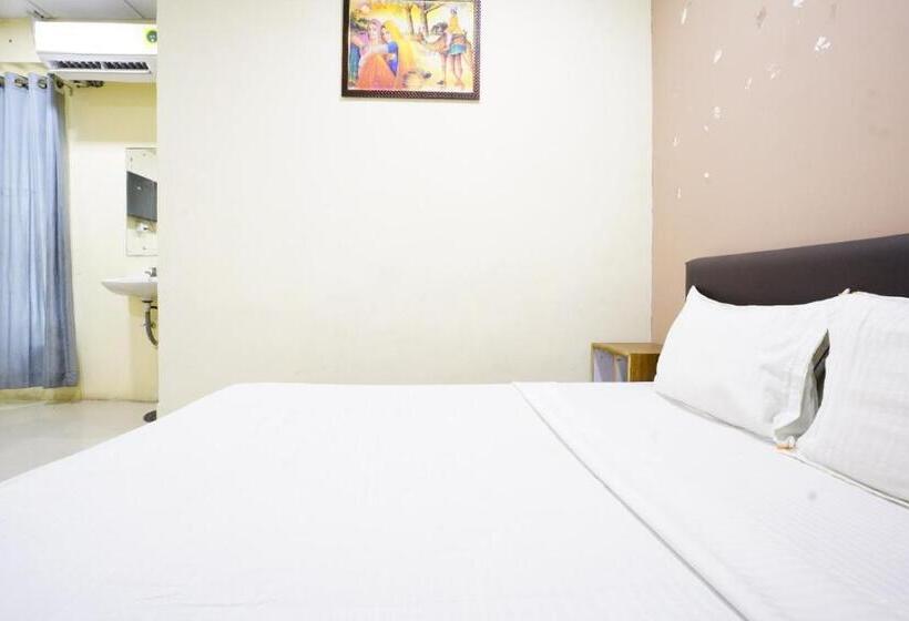 Номер Стандарт, Nova Rooms Atlanta Shopping