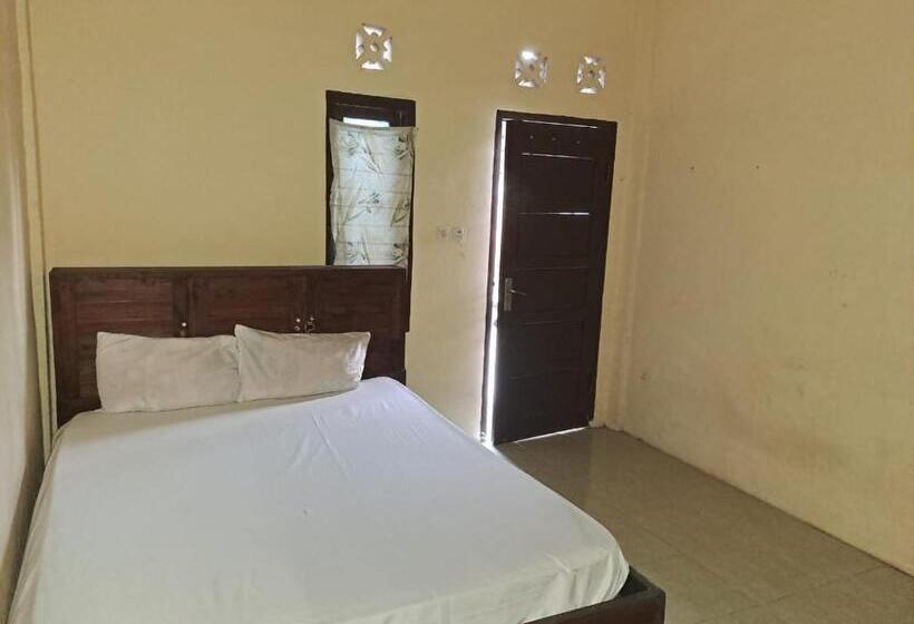 Номер Economy, Spot On 93465 Archa Guest House Syariah
