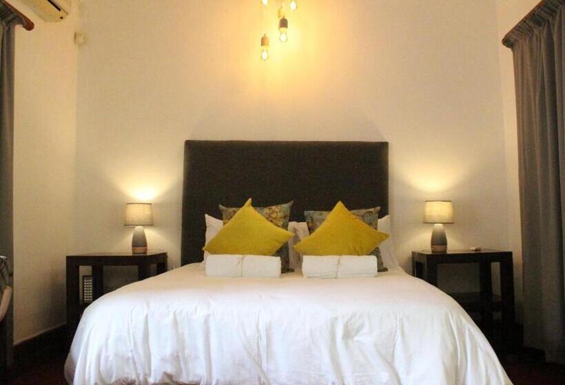 Классический Номер, Ambience Inn