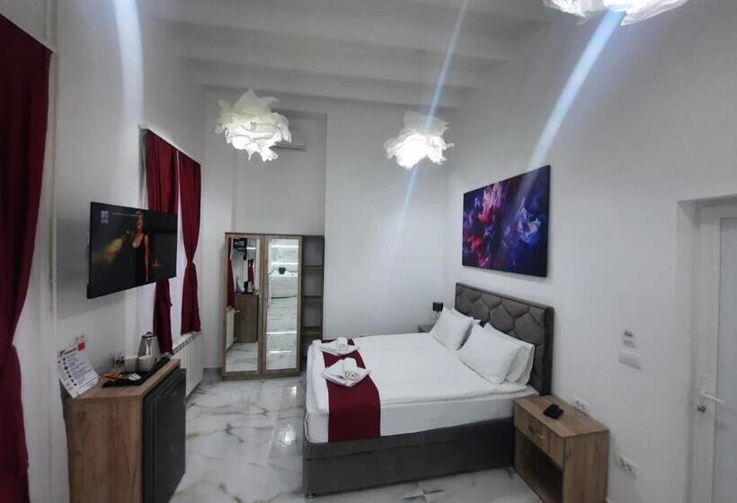 سوییت لوکس, Authentic Belgrade Centre   Luxury Suites