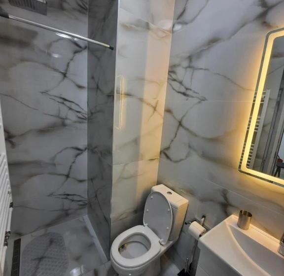 سوییت لوکس, Authentic Belgrade Centre   Luxury Suites