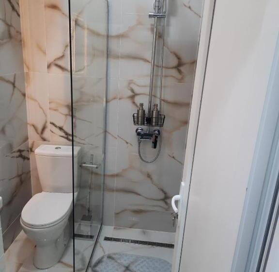 سوئیت با بالکن, Authentic Belgrade Centre   Luxury Suites