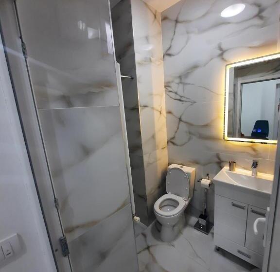 سوییت لوکس, Authentic Belgrade Centre   Luxury Suites