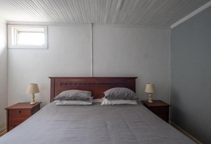 Стандартный Номер Кровать Кинг, Löf Hostal