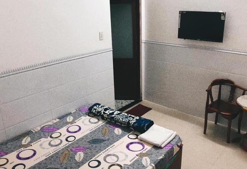 اتاق استاندارد, Nhà Nghỉ Vân Anh