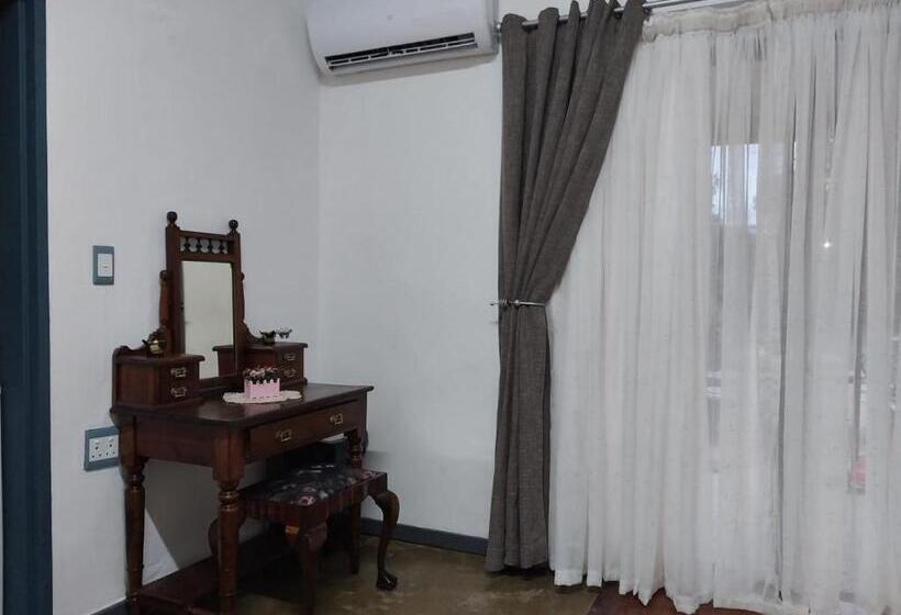 Номер Стандарт Вид на Сад, Sweet Dreams Guest House Schweizer Reneke
