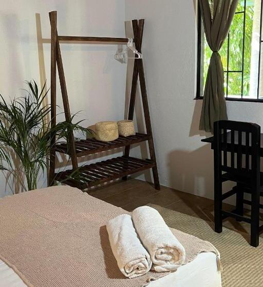 Номер Стандарт, Casa Niita
