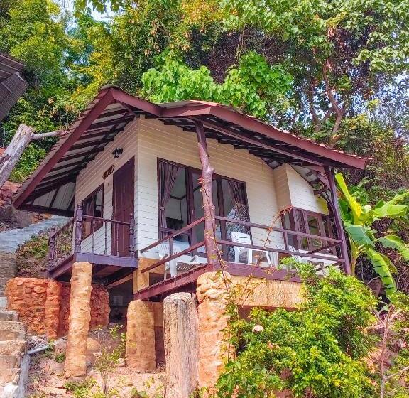 غرفة قياسية, Phi Phi Private Beach Resort