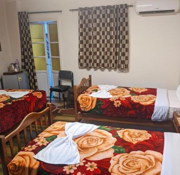 חדר סטנדרט יחיד, Salvatore Rooms With Breakfast