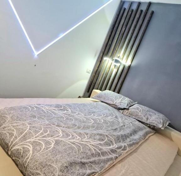 דירת שני חדרים, Gaia Villa Predeal