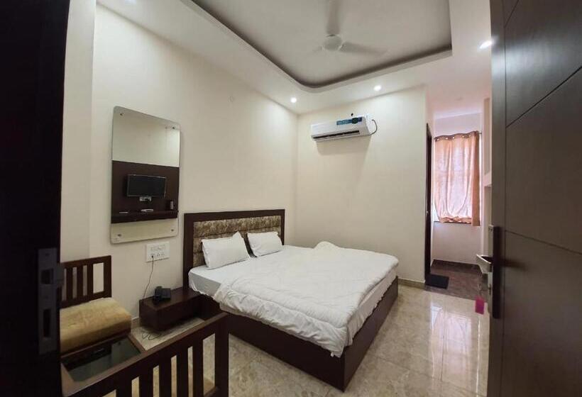 标准间, New Gokul Grand