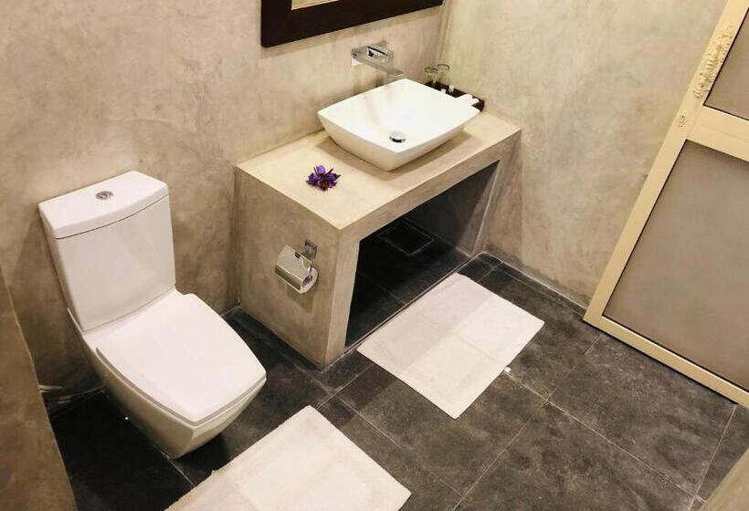 Номер Deluxe, Paradise Garden Beruwala