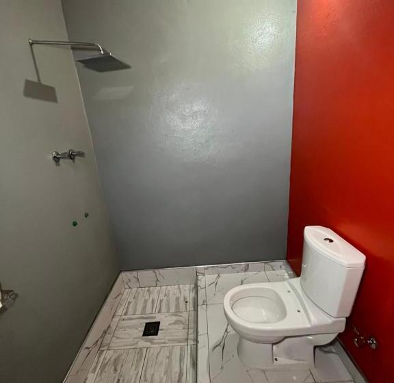 اتاق استاندارد, Casa Socorro Cham