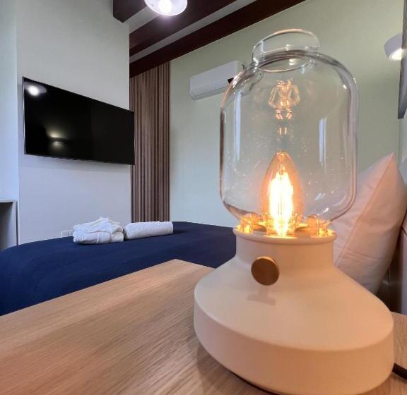 Номер Стандарт, Guest House Montestallone