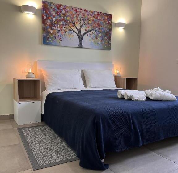 Номер Стандарт, Guest House Montestallone