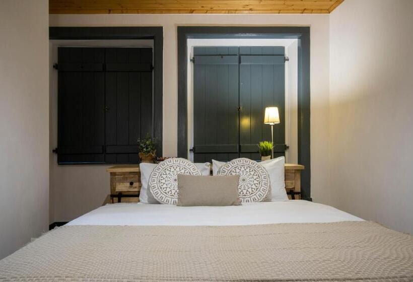 غرفة ديلوكس, Sé Velha Suites