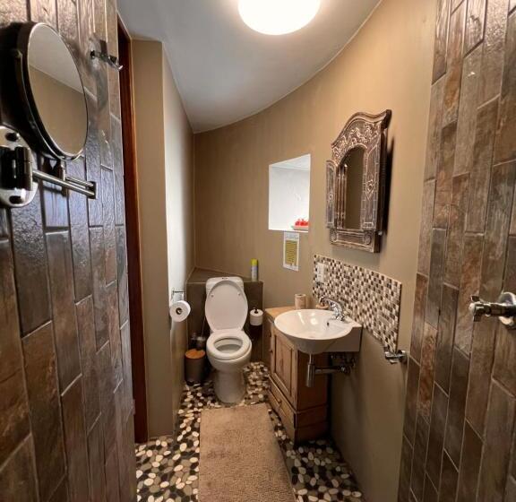 Номер Стандарт, Segulah Guesthouse