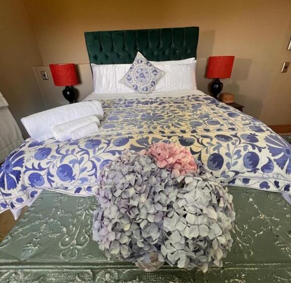 Номер Стандарт, Segulah Guesthouse