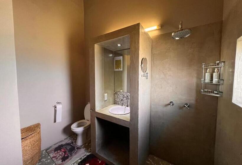 Номер Deluxe с Балконом, Segulah Guesthouse