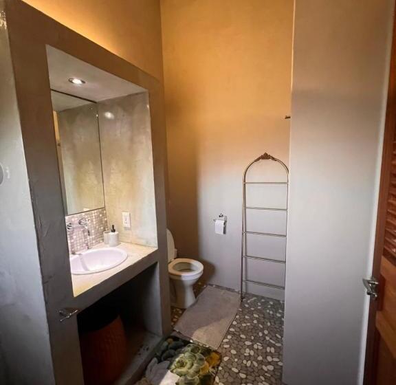 Номер Стандарт с Балконом, Segulah Guesthouse