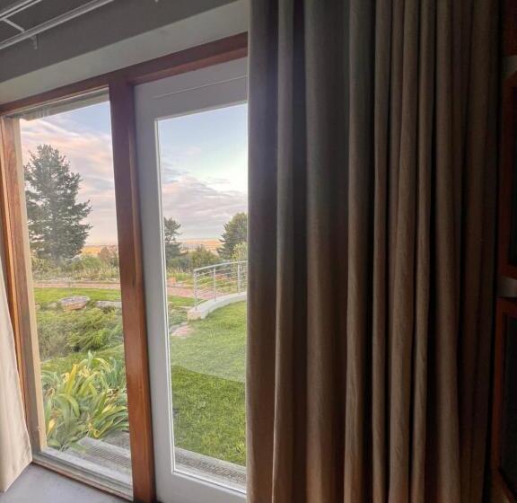 Номер Стандарт с Балконом, Segulah Guesthouse