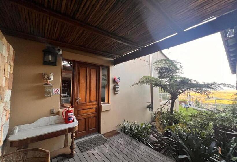Family Suite, Segulah Guesthouse