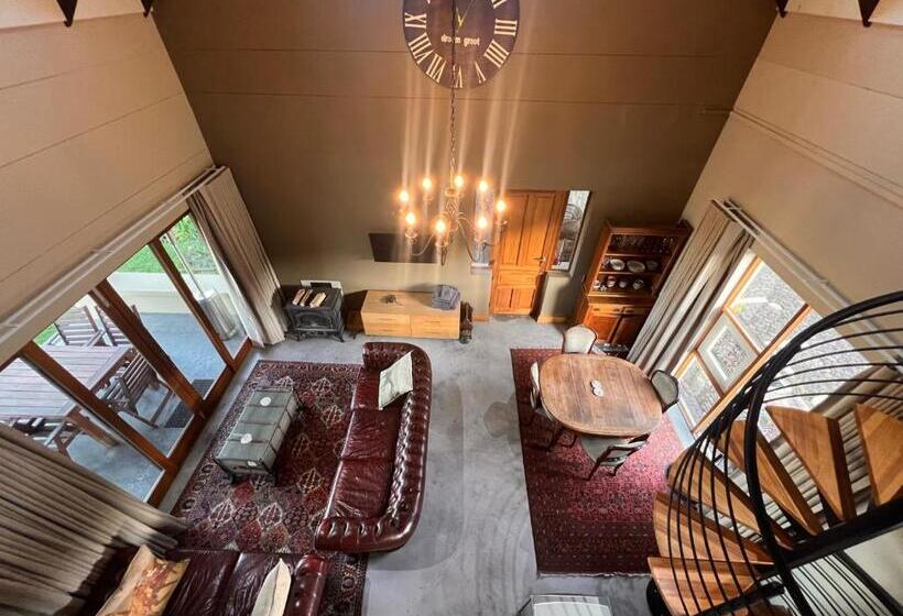 Family Suite, Segulah Guesthouse