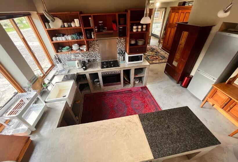 Family Suite, Segulah Guesthouse