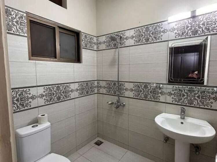 اتاق لوکس, Sunrise Residence D1