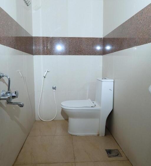 豪华房间, Ssk Fairy Land Beach Resort