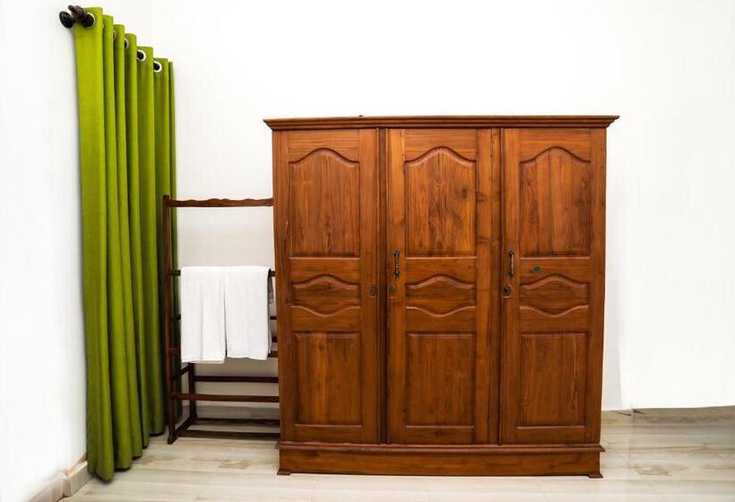 Номер Стандарт с Балконом, Zara Home