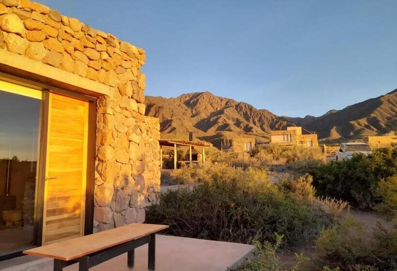 스위트, Bendita Piedra Suites, Las Compuertas Lujan De Cuyo