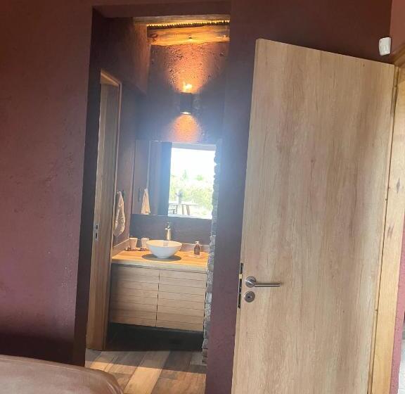 스위트, Bendita Piedra Suites, Las Compuertas Lujan De Cuyo