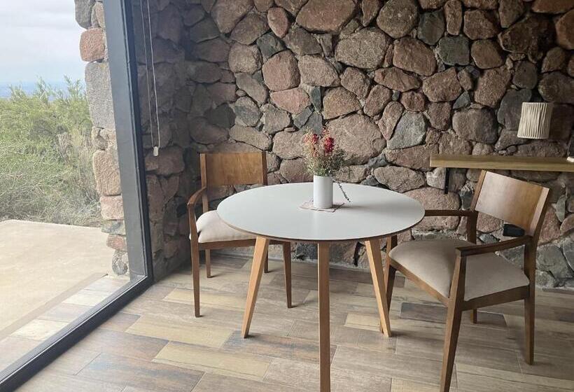 스위트, Bendita Piedra Suites, Las Compuertas Lujan De Cuyo