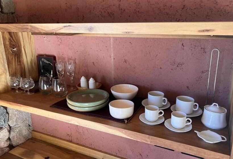 스위트, Bendita Piedra Suites, Las Compuertas Lujan De Cuyo