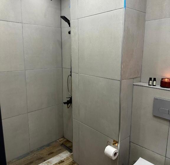 Номер Стандарт, Bosphorus Vip Otel