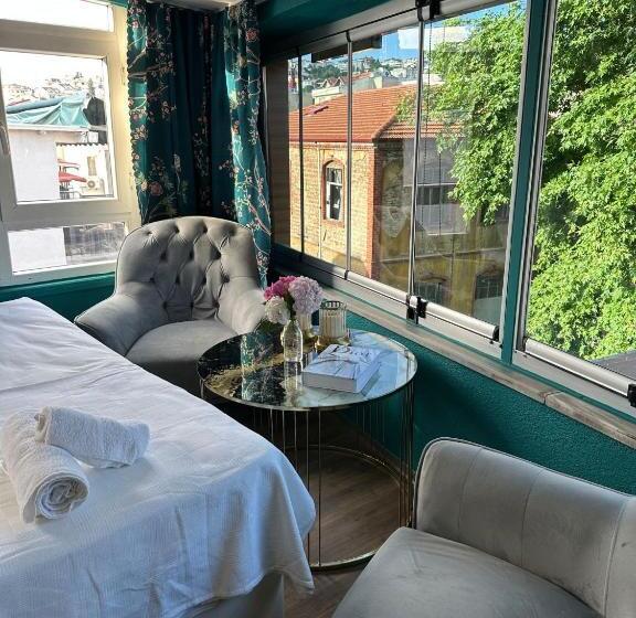 Номер Стандарт, Bosphorus Vip Otel