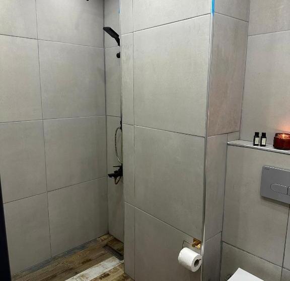 Номер Стандарт, Bosphorus Vip Otel