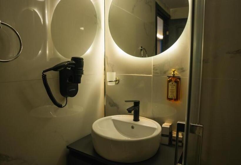 豪华房间, Cip Hotel & Spa Istanbul Bakırkoy City Center