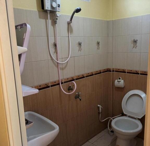 Номер Стандарт, Krajomsai Resort เจ้าของมุสลิมห้ามดื่มแอลกอฮอล์