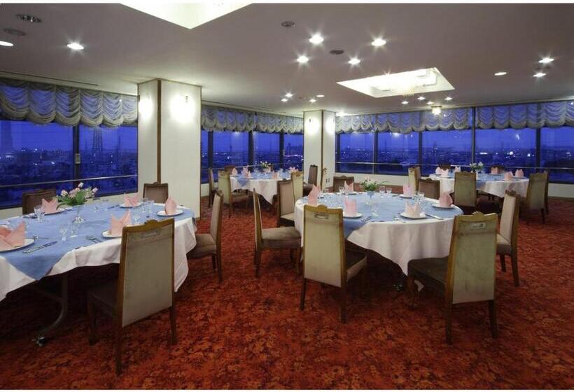 Студия Стандарт, New Yutaka   Vacation Stay 35266v