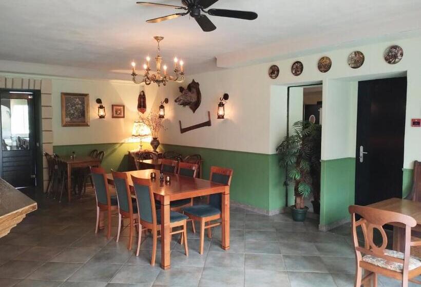 Стандартный Номер Кровать Кинг, Rêve De La Vallée