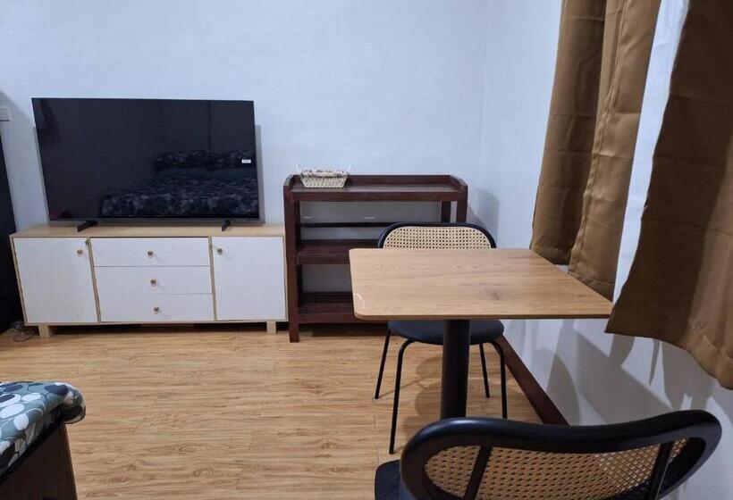 スタンダードスタジオ, Mesaverte Residences   Studio Unit Near Cdo Malls