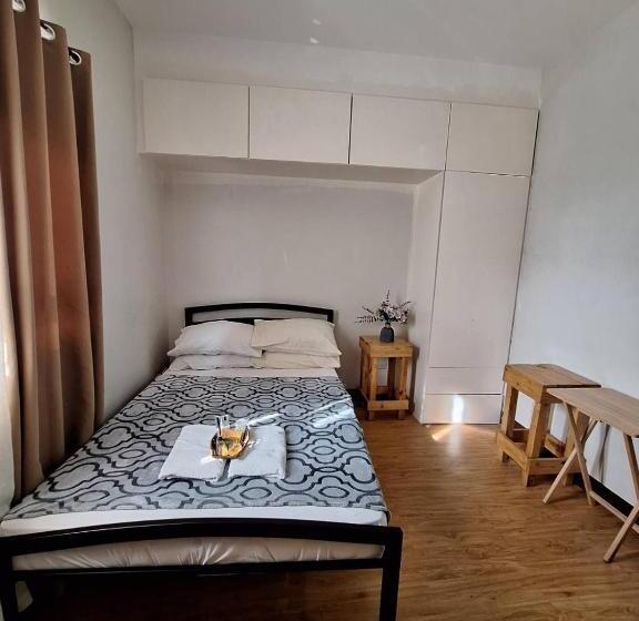 スタンダードスタジオ, Mesaverte Residences   Studio Unit Near Cdo Malls