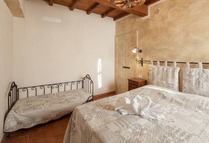 Номер Стандарт, La Casa Delle Rondini